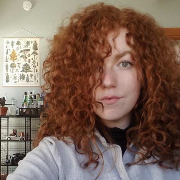 sunhatedginger